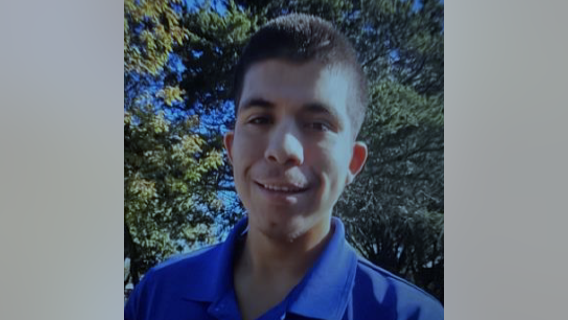 Ellis County Sheriff issues alert for endangered missing 21-year-old man