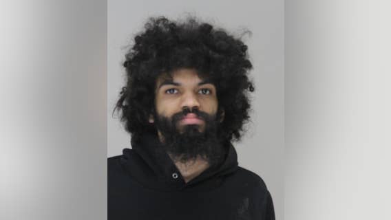 Mesquite man charged with capital murder of 'severely malnourished' 9 month old