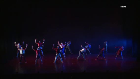 City council pulls Dallas Black Dance Theatre's $250,000 grant over firing controversy