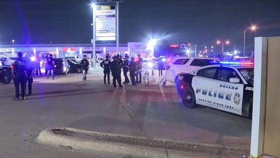 Trackdown: Information sought in deadly W. Northwest Hwy shooting