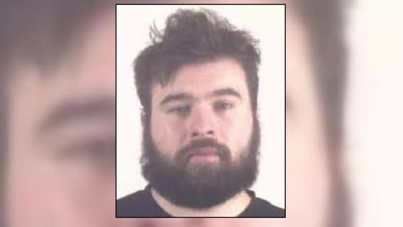 Viewer tip leads to North Texas fugitive child sex assault suspect's arrest