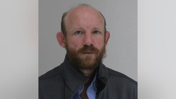 Suspect mumbles 'Today, I am going to commit a crime' before Black Friday stabbing at Dallas Target: affidavit