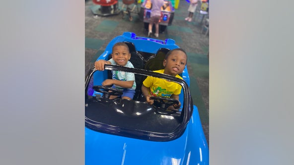 Amber Alert canceled after missing East Texas brothers found safe