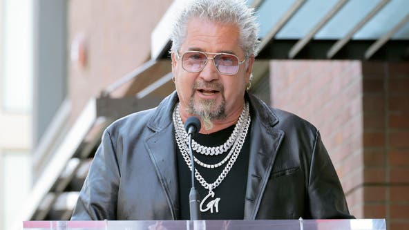 North Texas restaurants to be on Diners, Drive-Ins, and Dives with Guy Fieri