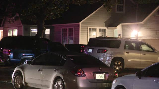 Suspect identified in fatal Sunday morning West Oak Cliff shooting