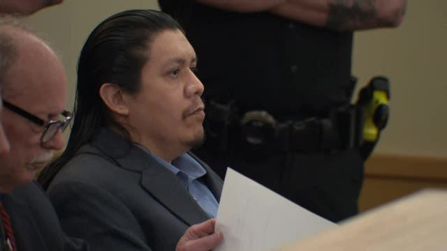 Tarrant County convicted killer Jason Thornburg sentenced to death