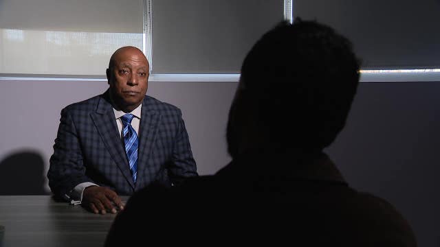 Dallas domestic violence program aims to rehabilitate violent offenders