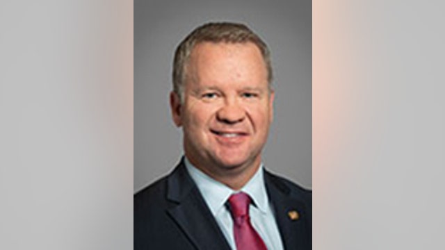 David Cook wants to be the next Texas House Speaker. Who is he?