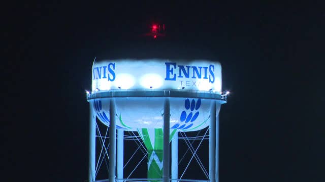 Ennis ISD classes canceled Thursday as city's water issues continue