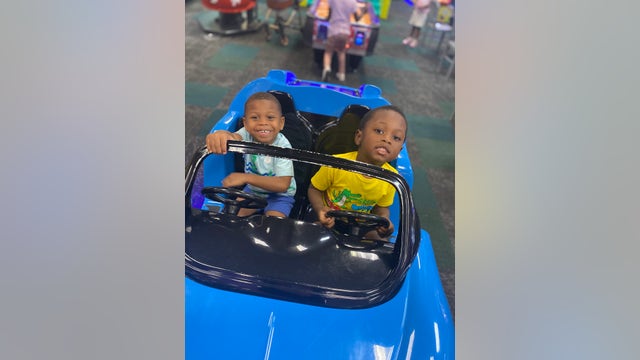 Amber Alert canceled after missing East Texas brothers found safe