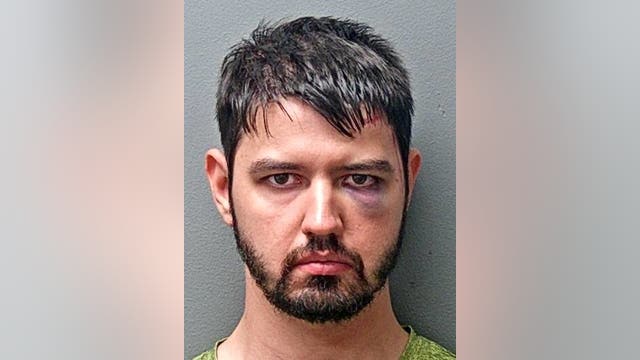 Fort Worth man charged with murder after shooting and killing next-door neighbor: police