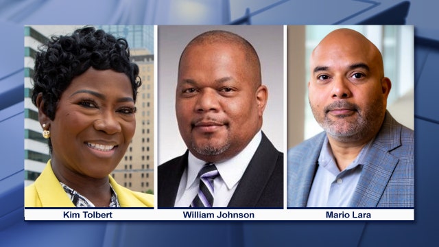 Dallas City Council expected to pick a new city manager today