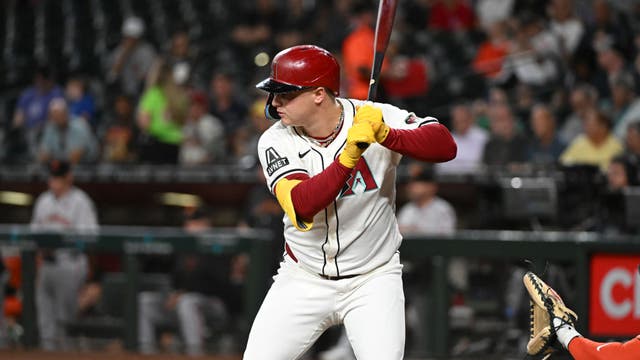 Rangers to sign OF/DH Joc Pederson, reports say