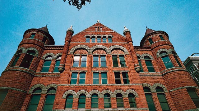 Dallas gets $3.8M in federal funding to help solve more than 3,000 cold cases