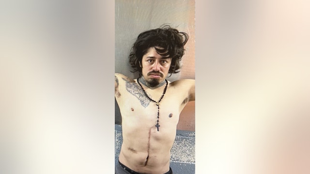 Haltom City kidnapping suspect 'was almost proud of what he did,' police say