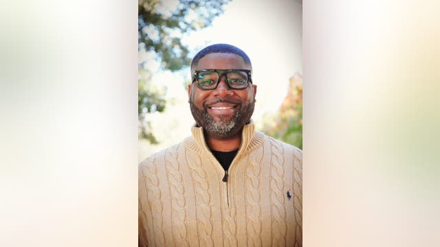 Dallas County names new director of juvenile services