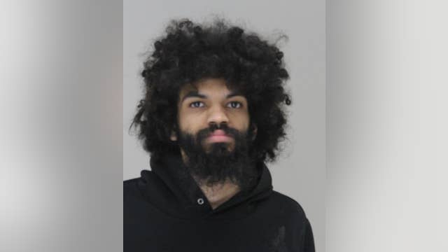 Mesquite man charged with capital murder of 'severely malnourished' 9 month old