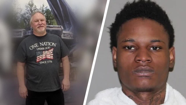 Trial begins for Lewisville pawn shop murder suspect