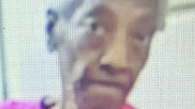 Missing 80-year-old West Dallas woman found safe