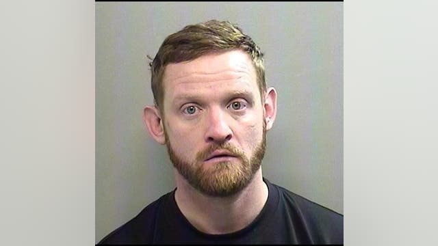 Man arrested for Arlington hit-and-run crash that killed 2 pedestrians