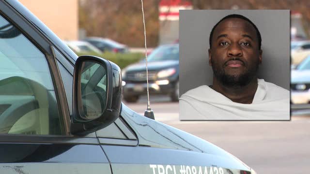 Cedar Hill officer solicited sex from woman arrested for DWI: arrest affidavit