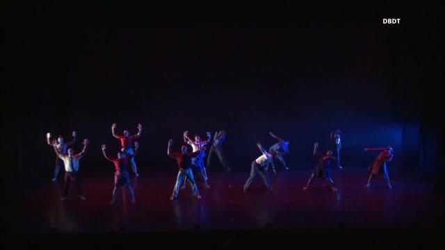 City council pulls Dallas Black Dance Theatre's $250,000 grant over firing controversy