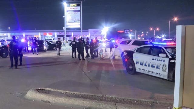 Trackdown: Information sought in deadly W. Northwest Hwy shooting