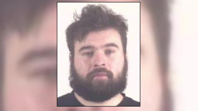 Viewer tip leads to North Texas fugitive child sex assault suspect's arrest