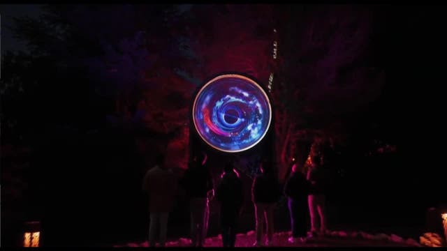 Astra Lumina: Out of this world experience comes to Dallas
