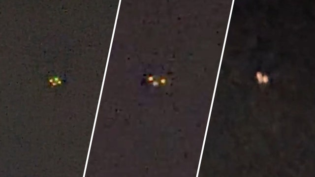 White Settlement drone sightings under federal investigation