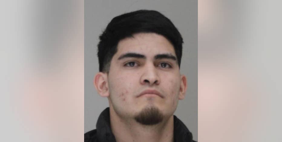 One charged after fleeing scene of deadly Dallas motorcycle crash