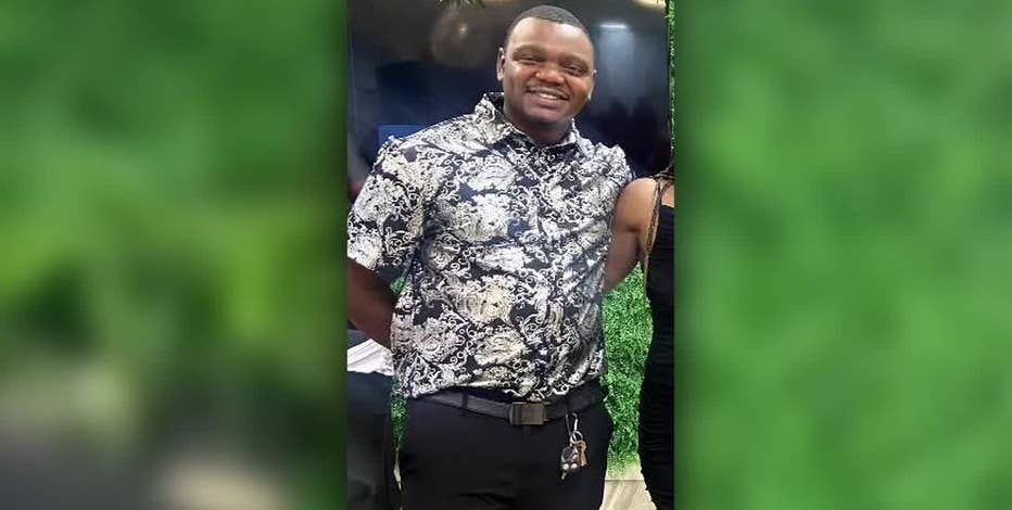 Arlington man killed while helping sister-in-law stranded on road