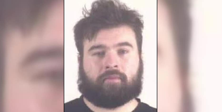 North Texas child sex assault suspect has been on the run for 4 years