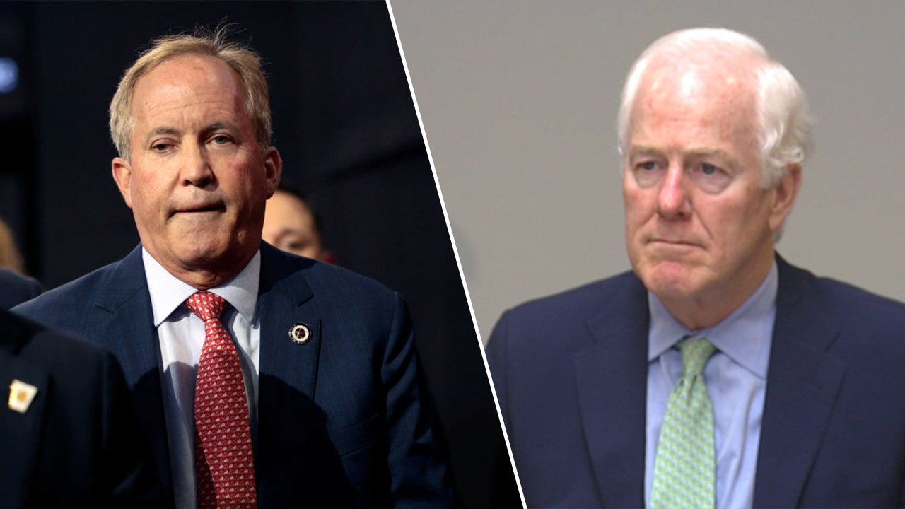Texas voters head to polls Tuesday for high-stakes primary runoff elections