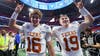 Texas avoids huge upset, beats Arizona State 39-31 in double overtime in Peach Bowl