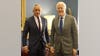 Sen. Cornyn meets with Robert F. Kennedy, Jr., pledges to support HHS nomination