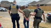 Texas ICE raid tracker: Cities where arrests have happened