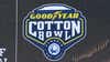 Texas, Ohio State to meet tonight in Arlington for Cotton Bowl Classic