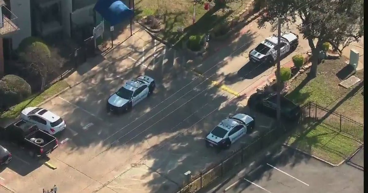 Three people shot in Dallas' Red Bird area on Wednesday | FOX 4 Dallas ...