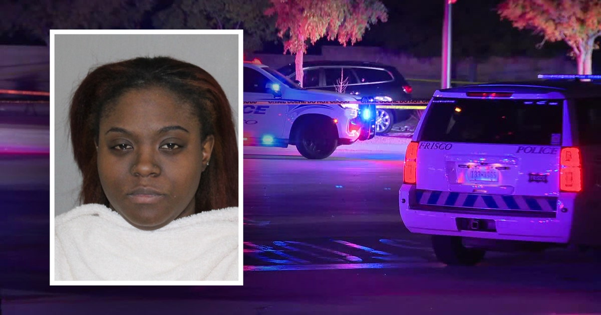 Second arrest made in deadly Frisco Walmart shooting | FOX 4 Dallas ...