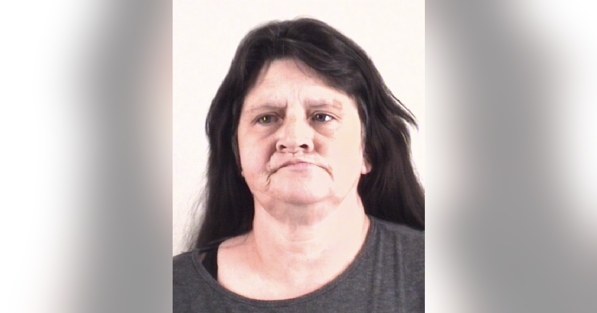 Central Texas grandmother arrested in medical child abuse case | FOX 4 ...
