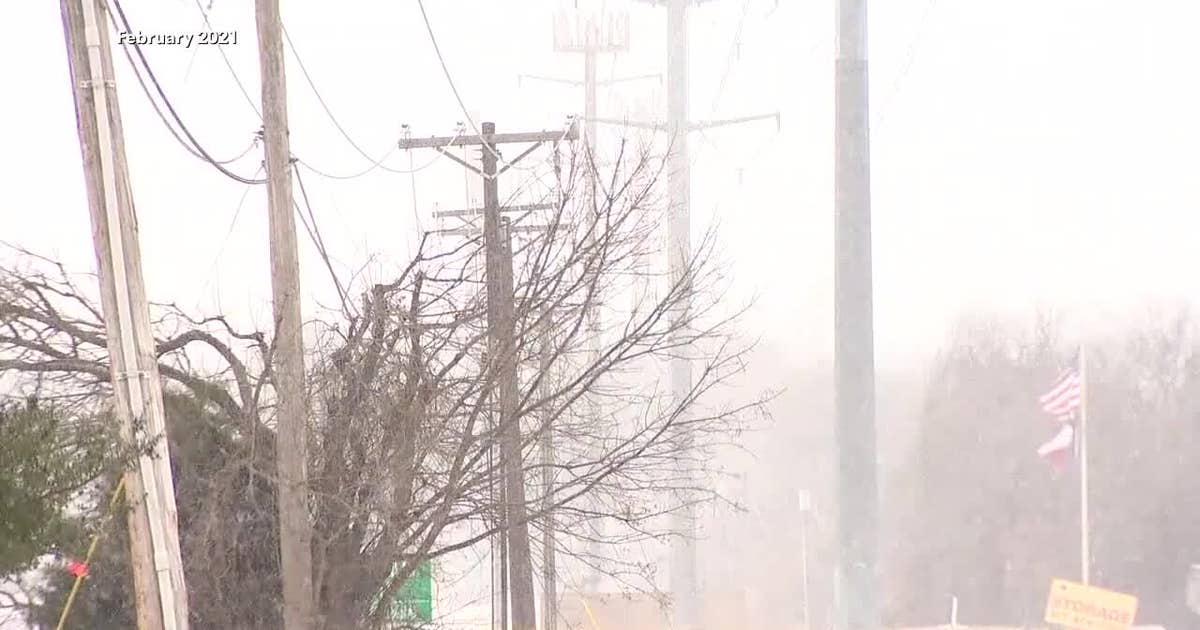 Texas Supreme Court hearing on 2021 winter storm lawsuits could signal ...