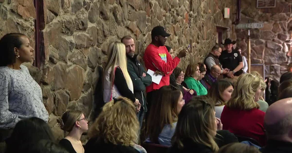 Keller ISD parents set to voice concerns over superintendents possible ...
