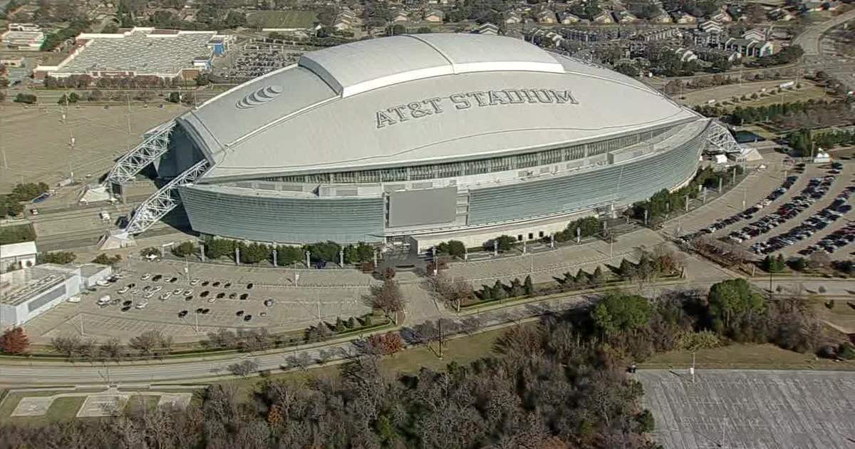 Cotton Bowl still on schedule, organizers say | FOX 4 Dallas-Fort Worth