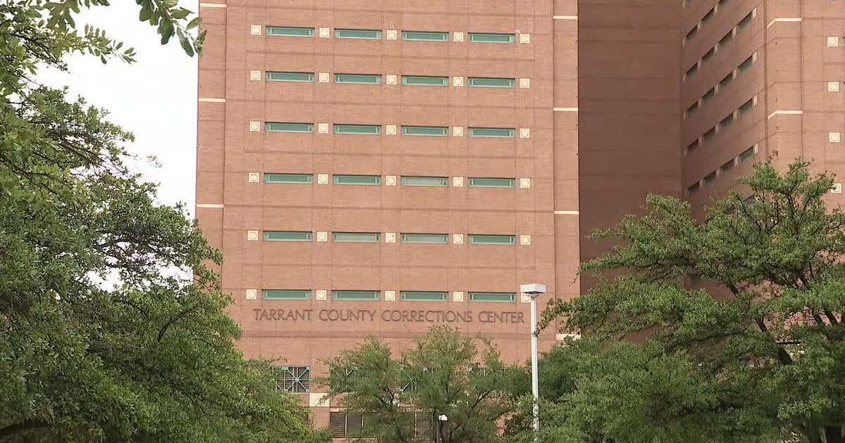Tarrant County jail deaths spark protests and demands for accountability