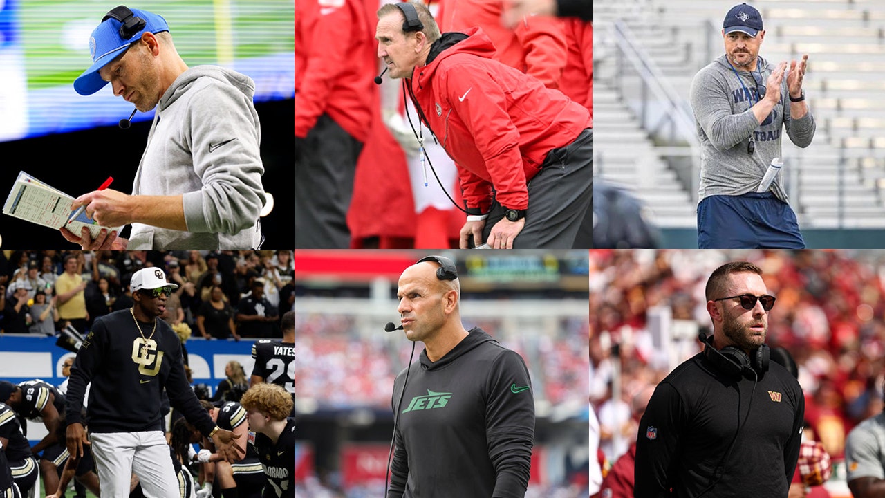 Dallas Cowboys coaching candidates: Some names you should know | FOX 4 Dallas-Fort Worth