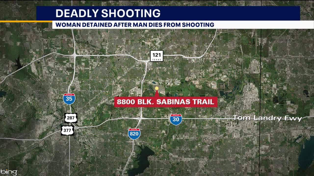Fort Worth police investigate first deadly shooting of 2025 FOX 4