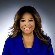 Clarice Tinsley