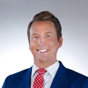 Casey Stegall