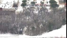 The Colony homeless man killed in fire while sleeping outside